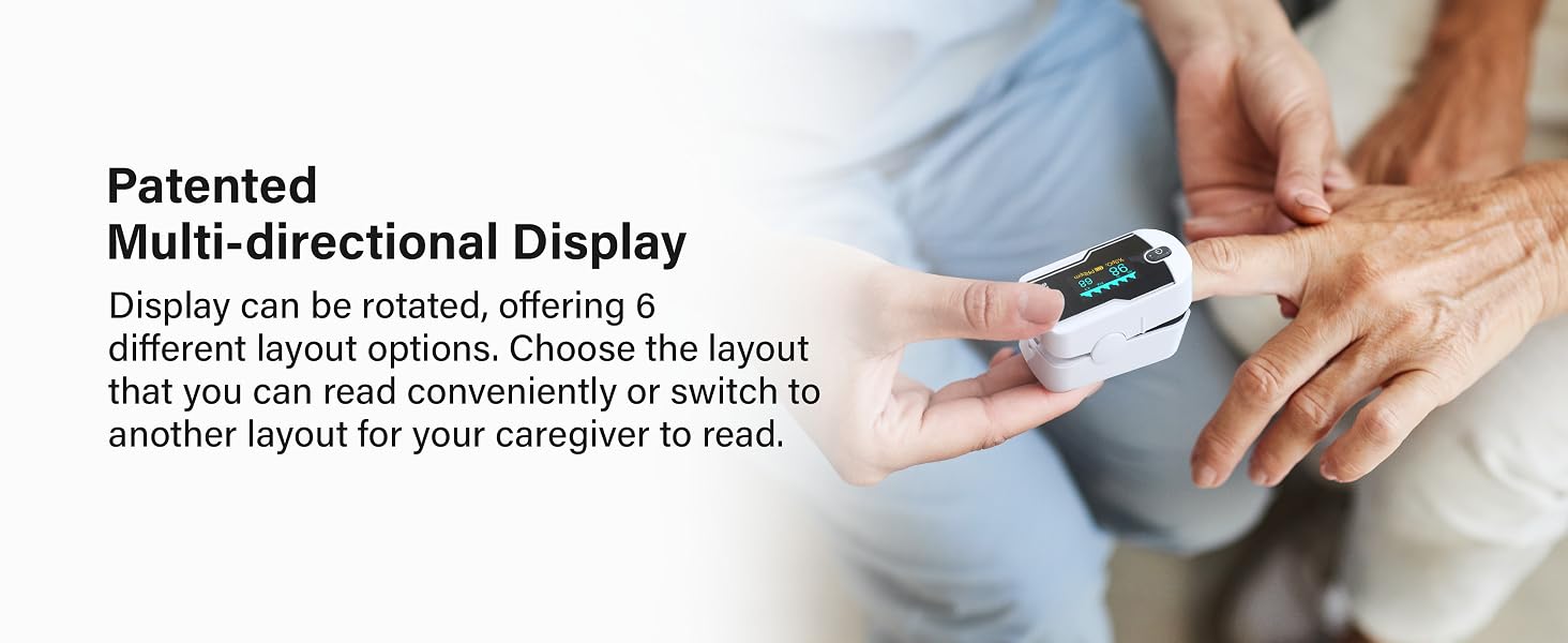 Multi-direction Display
