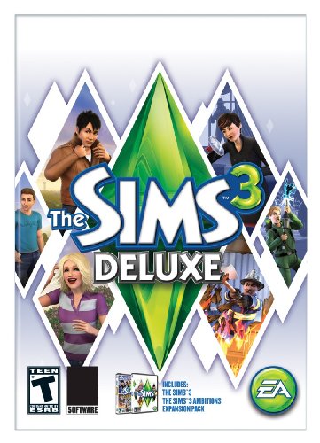 The Sims 3 - PC