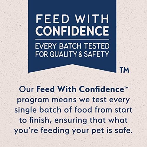 Natural Balance Limited Ingredient Adult Grain-Free Dry Cat Food - Balanced Nutrition - Soy-Free