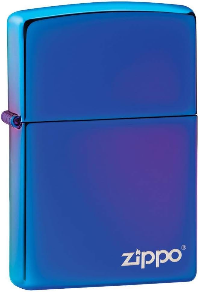 Zippo Colored Lighters