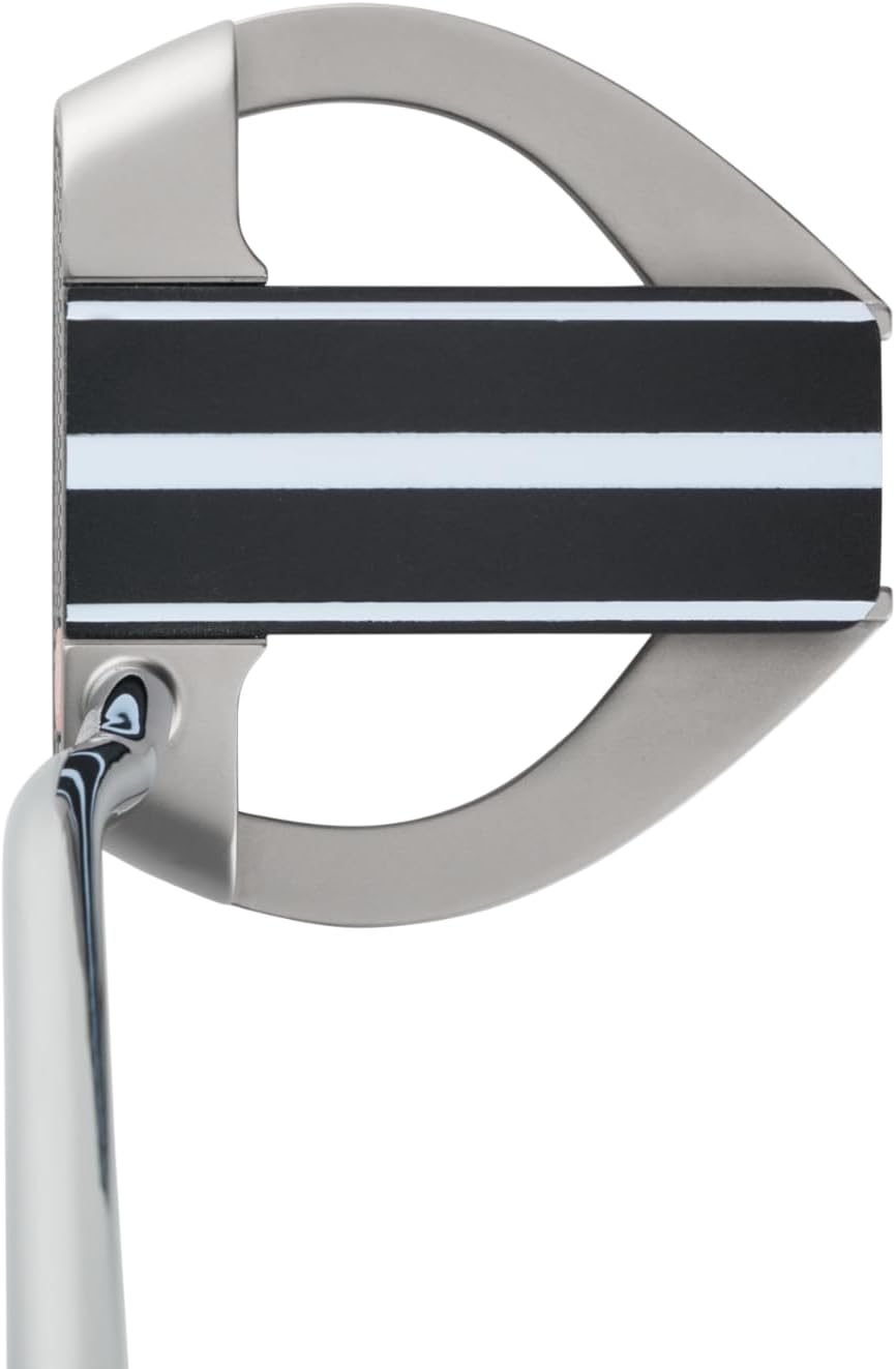 Odyssey Golf Microhinge Putter