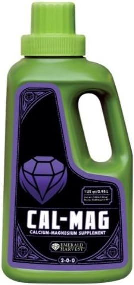 Emerald Harvest Cal-Mag 2-0 - 0