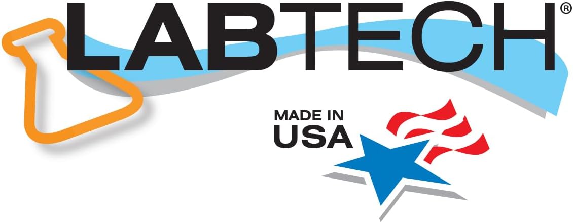 LabTech LT5110 Radon Test Kit