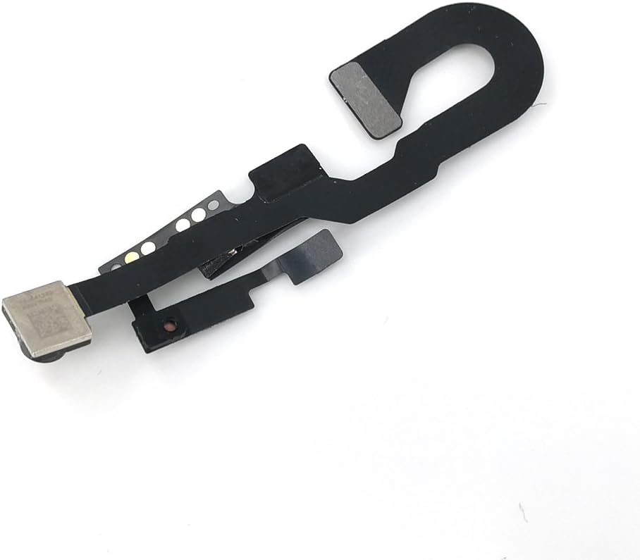 Face Front Camera Module with Sensor Proximity Flex Cable Replacement for iPhone 7 (4.7'')