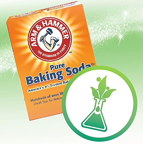 Arm & Hammer Essentials? Deodorant Unscented - 2.5 oz - 2pc