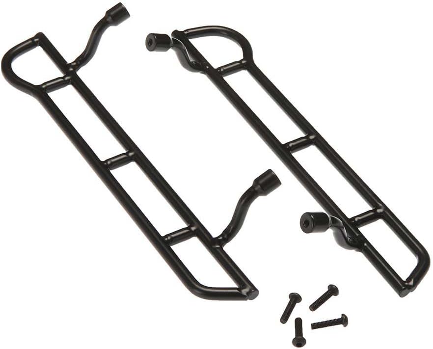 RC4WD Tough Armor Steel Side Sliders for Trail Finder 2 LWB Z-S1796