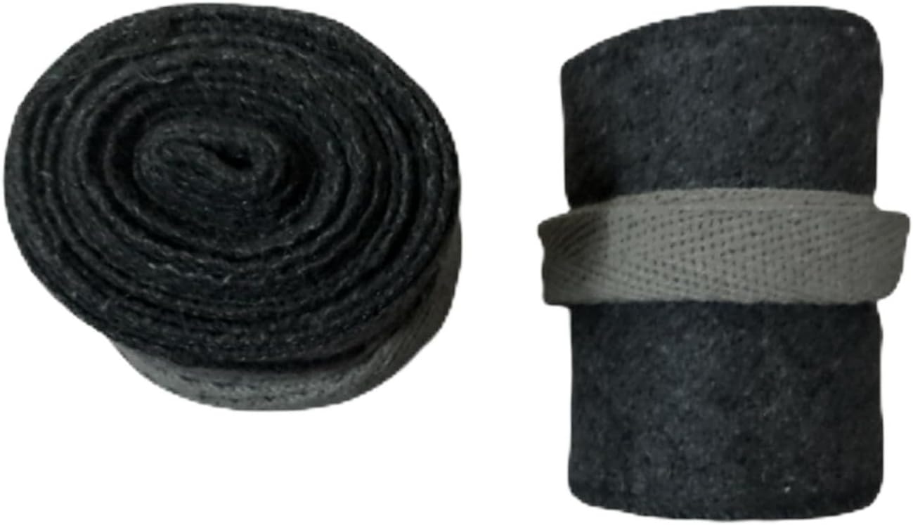 warreplica WW1 US Army M1910 Puttees Leggings Wraps/WW1 US Army Leg Wraps Gear Putty–Historical Reproduction Military Gaiters