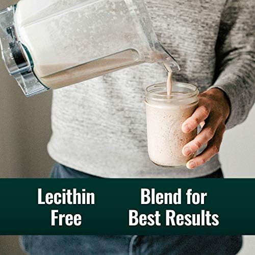Natural Force Clean, Grass Fed Collagen Peptides + Vanilla Organic Whey Protein Bundle – Organic