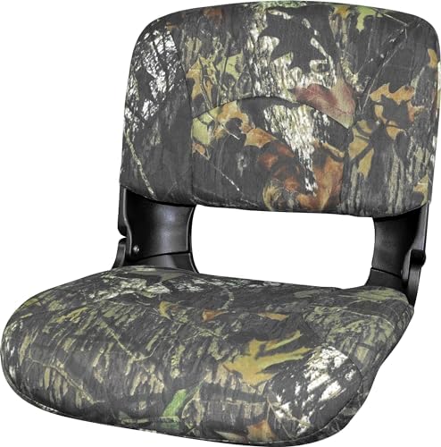 Tempress All Weather High Back Seat