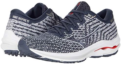Mizuno Women's Wave Ascend 5 Trail Running Shoe