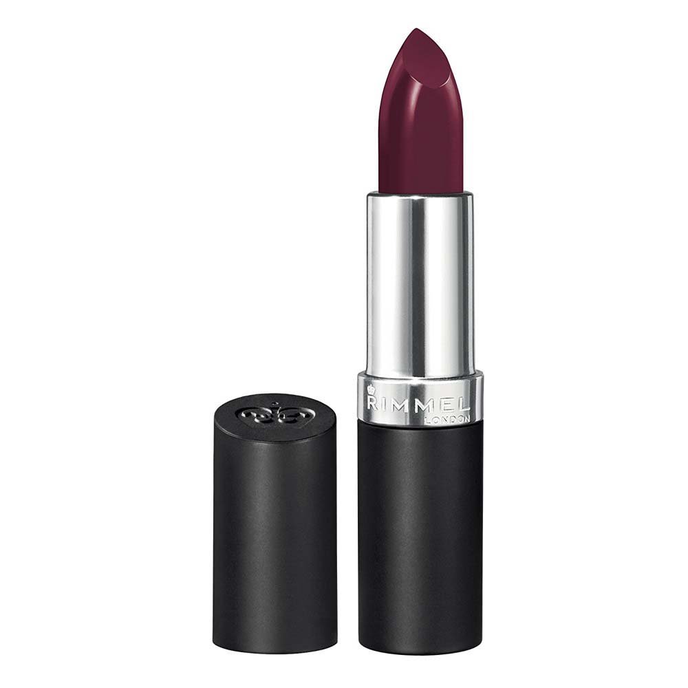 Rimmel London Lasting Finish by Kate Lipstick, 001