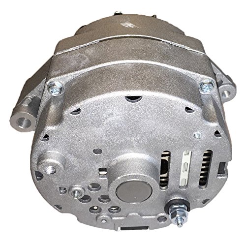 6 Volt to 12 Volt Conversion Kit Side Mount Fits Ford 8N Tractor 263844 & Up