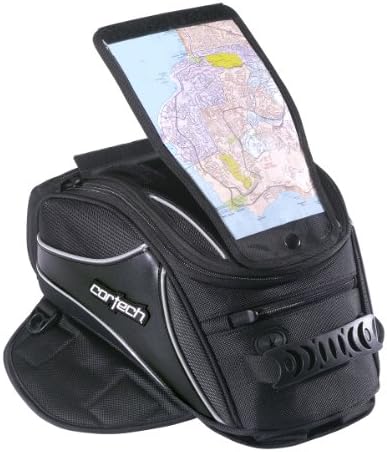cortech Super 2.0 12L Motorcycle Tank Bag