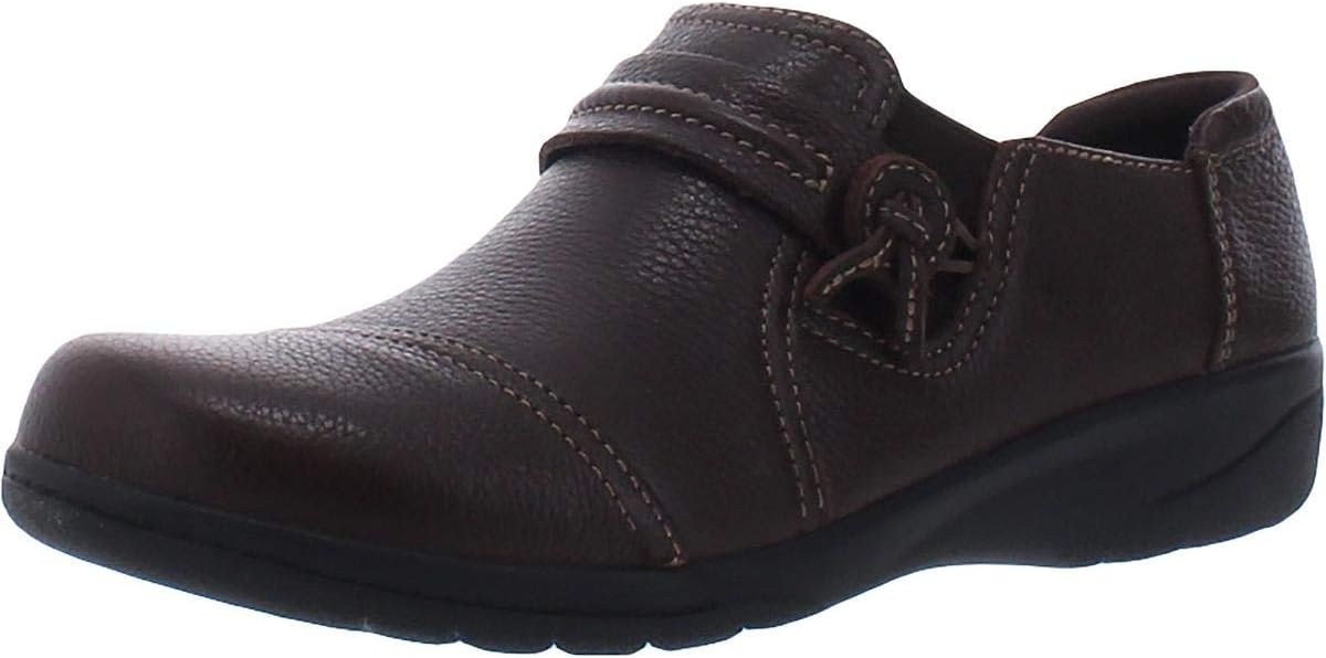Clarks Women's Cheyn Madi Pull-On Loafers