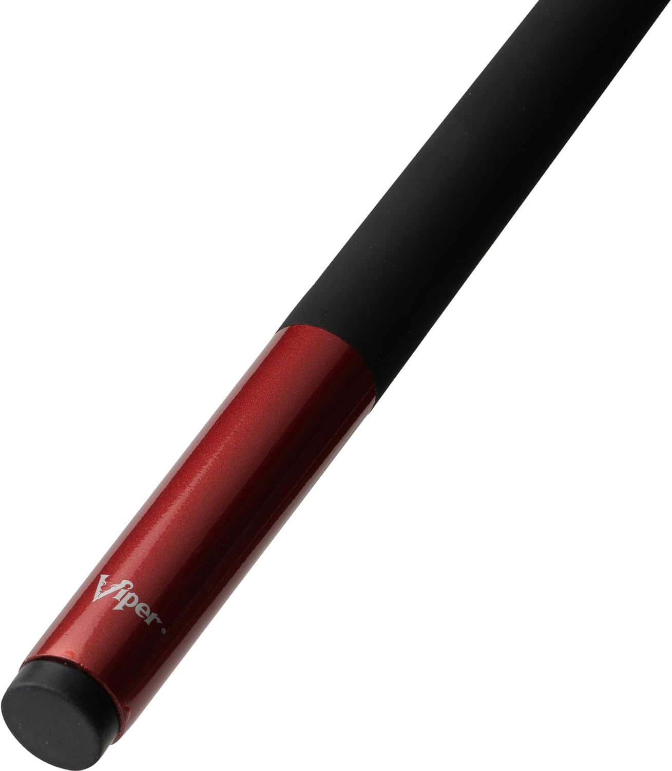 Viper by GLD Products Graphstrike Fiberglass 58" Pool Cue Stick, 4 Colors