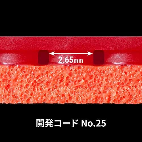 Butterfly Tenergy 25 Table Tennis Rubber