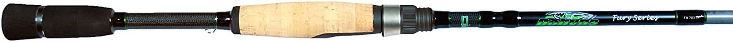 Dobyns Rods Fury Series