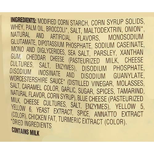 Bear Creek Soup Mix, Cheddar Broccoli, 11.2 Ounce