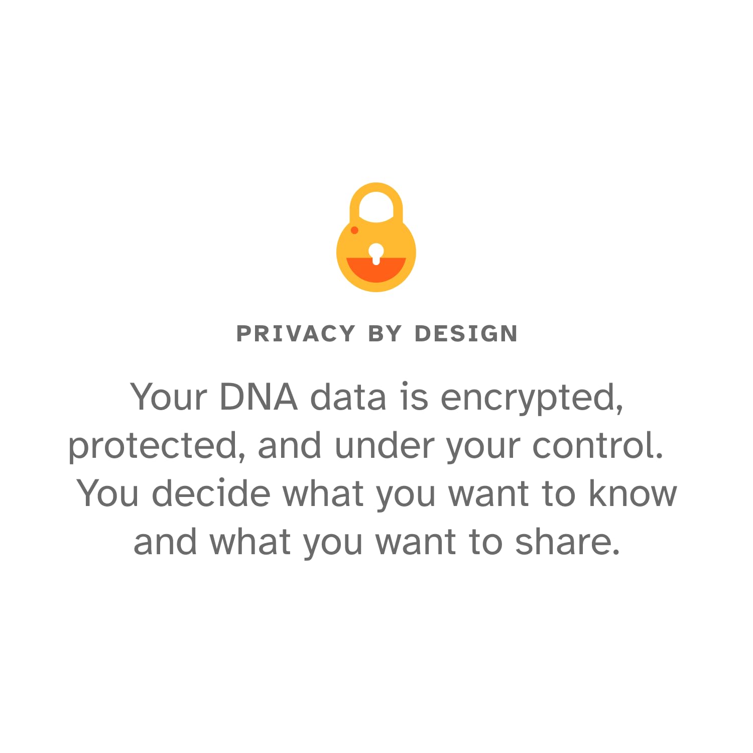 23andMe Ancestry Service - DNA Test Kit, Personalized Genetic Legacy, 4, 500+ Geographic Regions, Ancestry Test, Family Tree, DNA Relative Finder