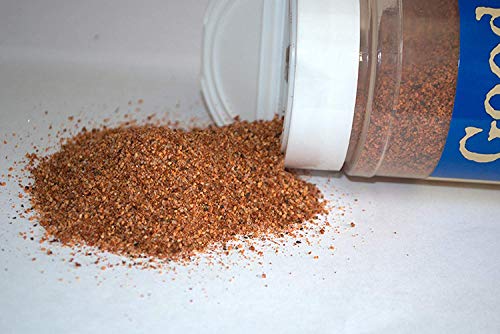 Big Cock Ranch Special Shit Premium All Purpose Seasoning (Original Version) | Gluten Free, No MSG, Original All Purpose Blend, Great For Beef, Chicken, Pork, Seafood, Vegetables, Grilling & BBQ