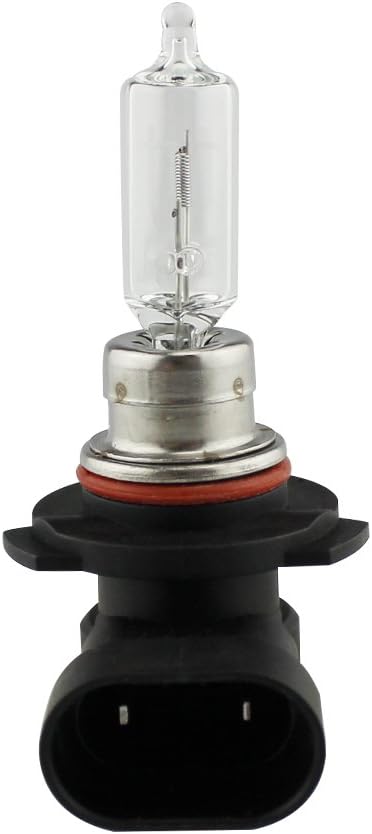 Voltage Automotive H11 Halogen Bulb (10 Pack) - Standard Replacement For High Beam Low Beam Driving Fog Light