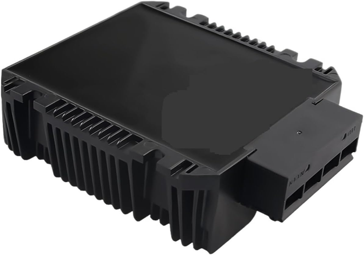 12V to 48V 12.5A 600W Reliable DC DC Converter Voltage Regulator 12 Volt to 48 Volt Booster Module