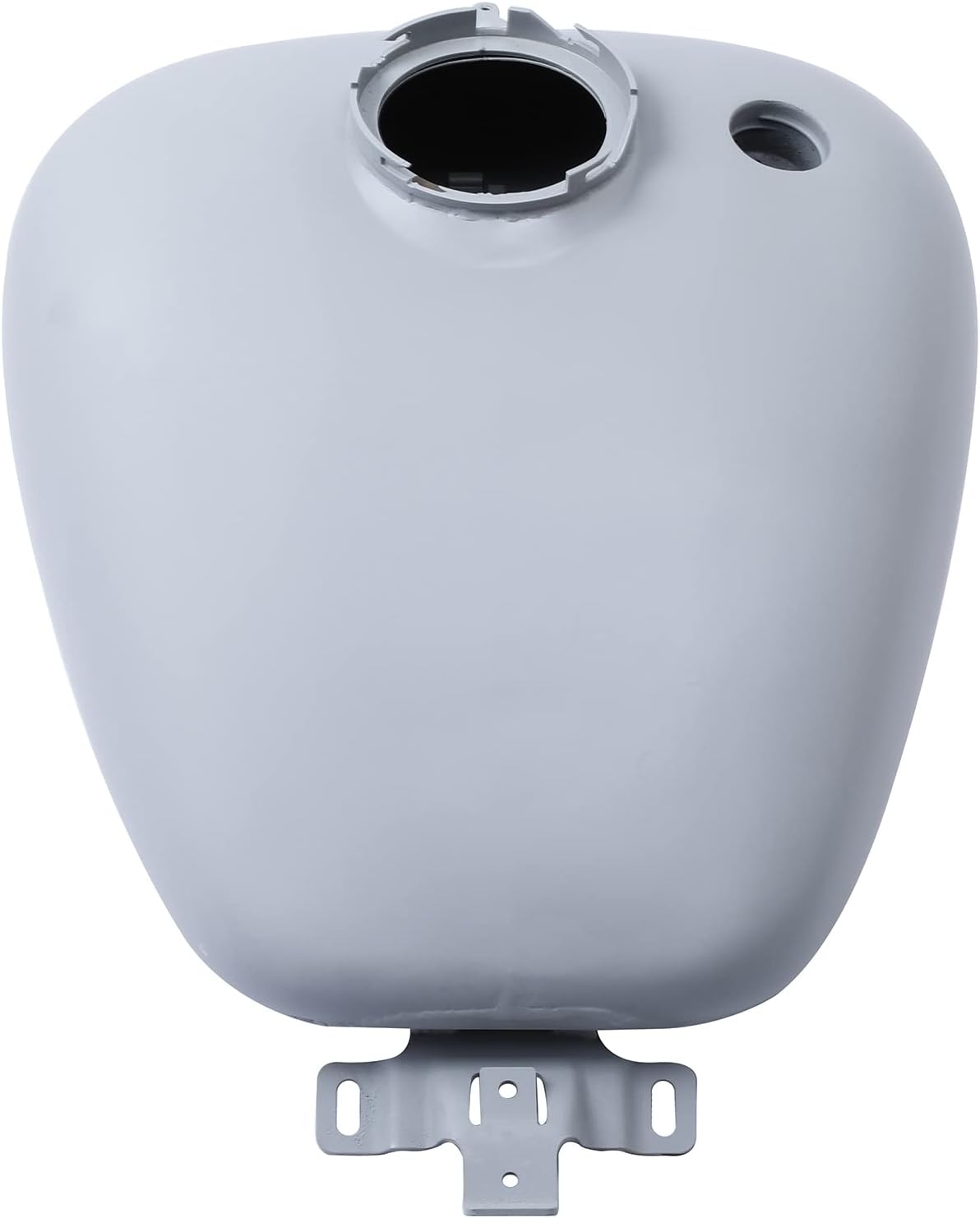 SLMOTO 3.4 Gallon Motorcycle Gas Tank W/Cap Fit For Honda Rebel 250 CMX250