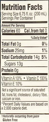 Apple & Eve, 100% Juice Very Berry, 6.75 Fl Oz, 8 Pack