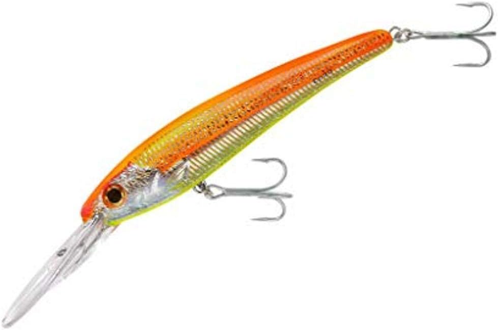Bomber Lures Certified Depth Saltwater Grade Fishing Lure