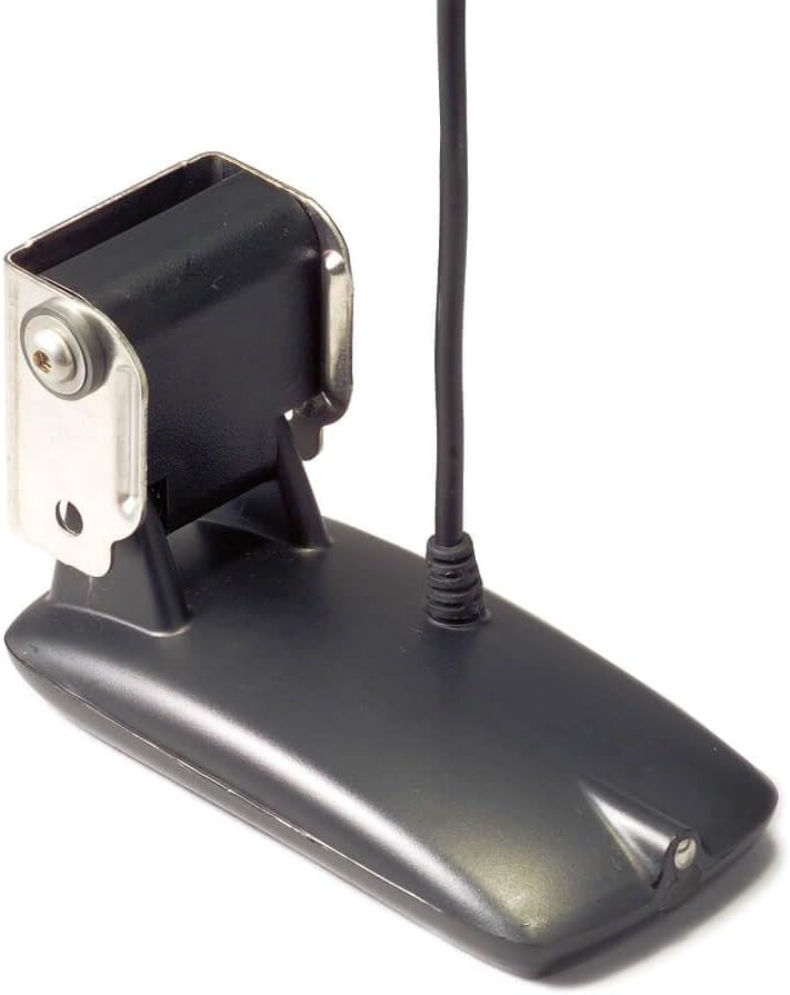 Humminbird Transom Transducer – XHS 9 HDSI 180 T