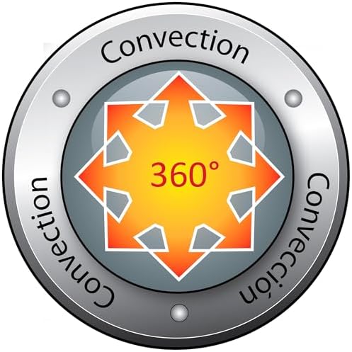 Dyna-Glo Indoor Kerosene Convection Heater - 23,800 BTU, 1,000 Sq. Ft. Heating Capacity, Model Number WK95C8