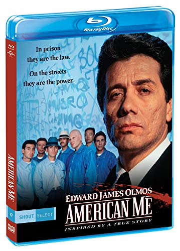 American Me