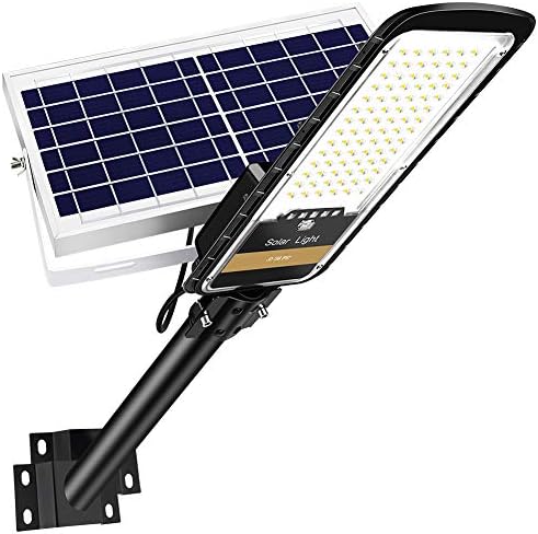 RuoKid Solar Street Lights Outdoor Lamp