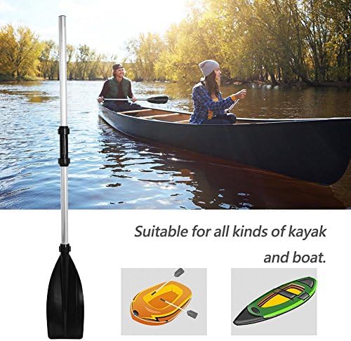Boat Paddle, Kayak Paddle, Paddle Boat, Canoe Paddle