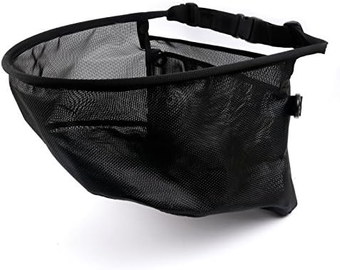 M MAXIMUMCATCH Maxcatch Line Casting Stripping Basket with Carry Bag for Fly Fishing
