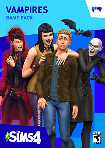 The Sims 4 StrangerVille [Online Game Code]