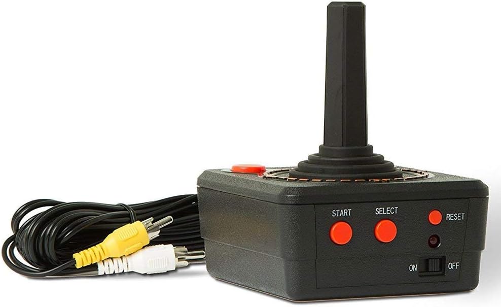 Jakks Atari Classics 10 in 1 TV Games