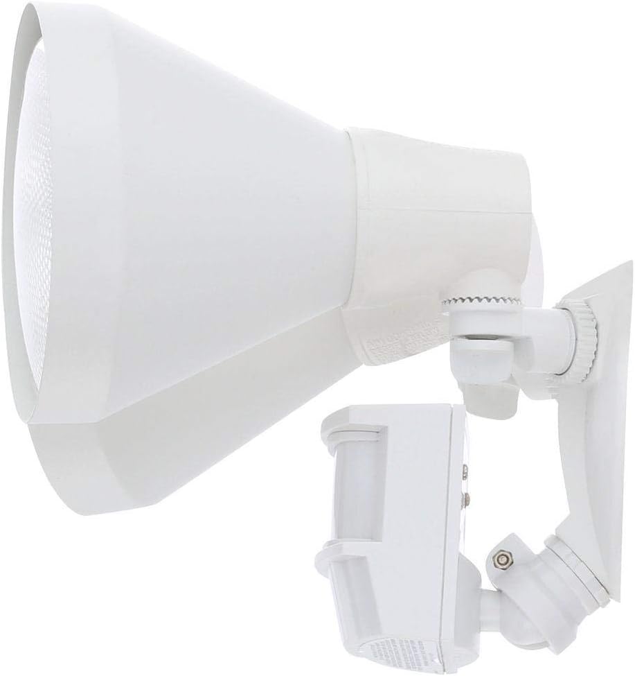 Defiant 180 Degree Motion Security Light
