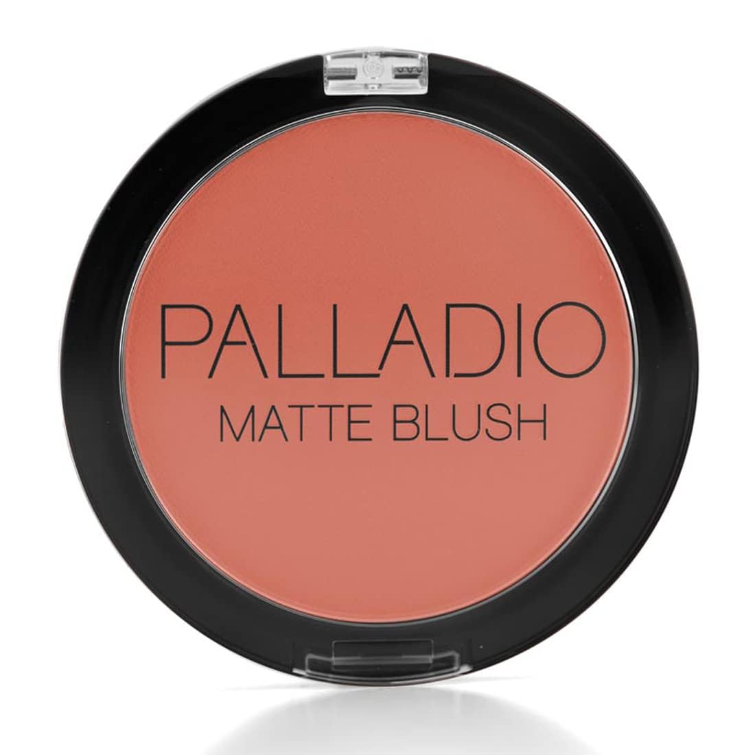Palladio Matte Blush, Berry Pink