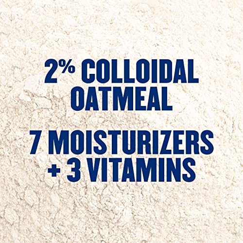 Gold Bond Medicated Eczema Relief Hand Cream, 3 oz, 2% Colloidal Oatmeal | Itchy skin relief, eczema cream that helps calm irritation, colloidal oatmeal cream, fragrance free, 2% colloidial oatmeal