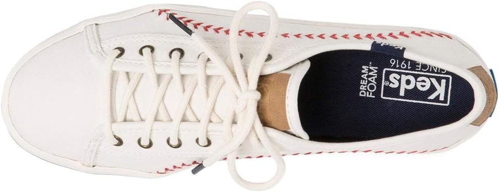 Keds Women's Kickstart Seasonal Solid