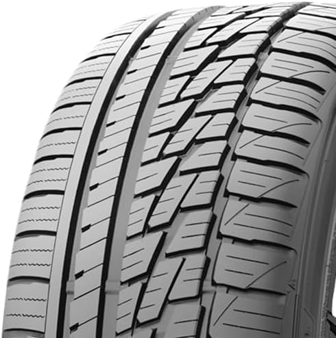 Falken Ziex ZE950 All-Season Radial Tire - 235/50R18 101W | Truck/SUV High Performance All Season Traction 101W Rated Extra Load Radial Construction