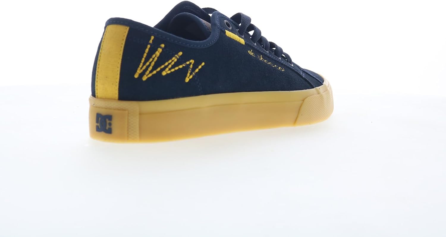 DC Men's Anvil Action Sports Shoe