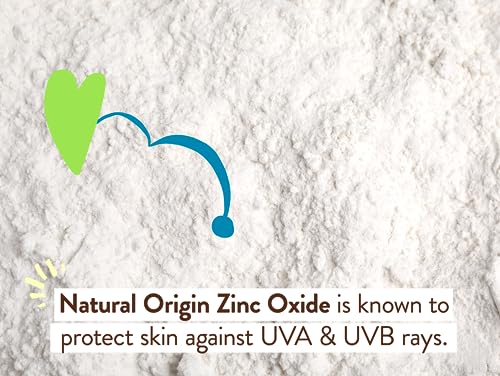 Babo Botanicals Daily Sheer Mineral Face Sunscreen Lotion SPF40 - Natural Zinc Oxide & Titanium Dioxide - 70% Organic Ingredients - Raspberry Oil & Aloe Vera - Fragrance Free - For Face - For all ages