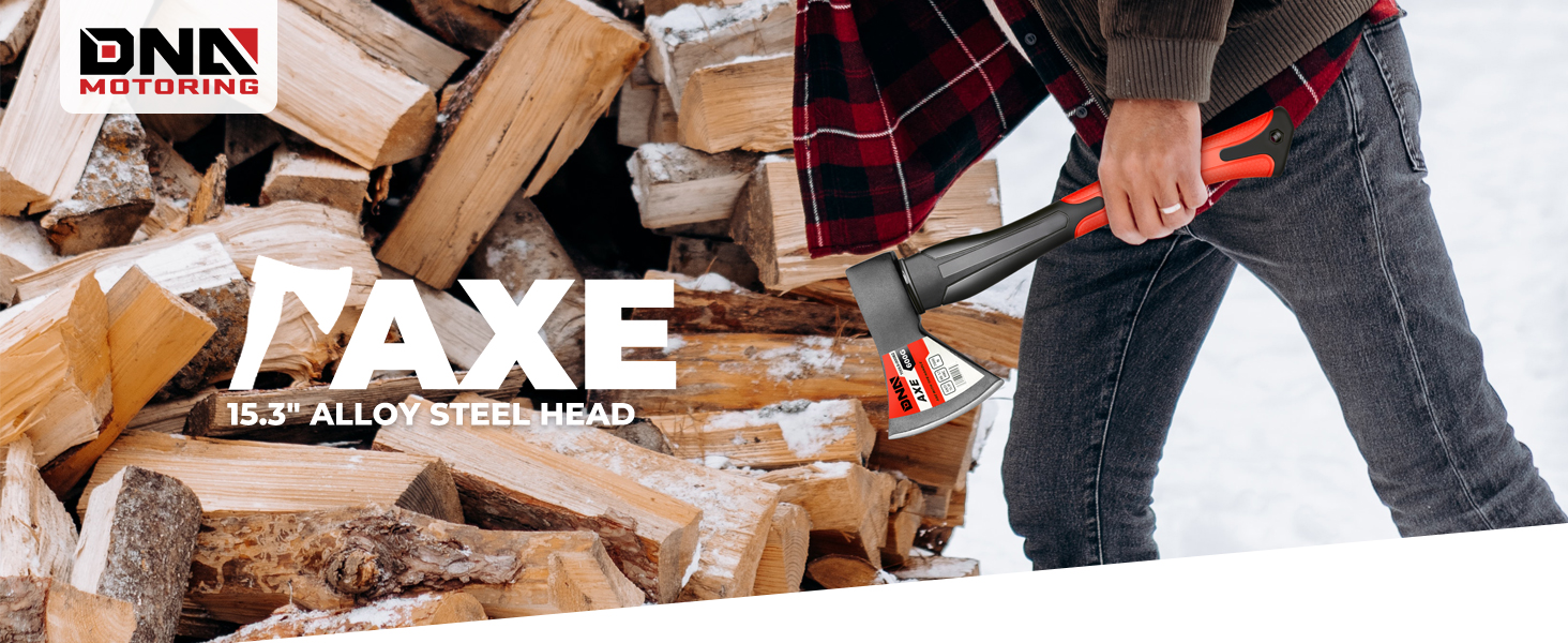work Axe