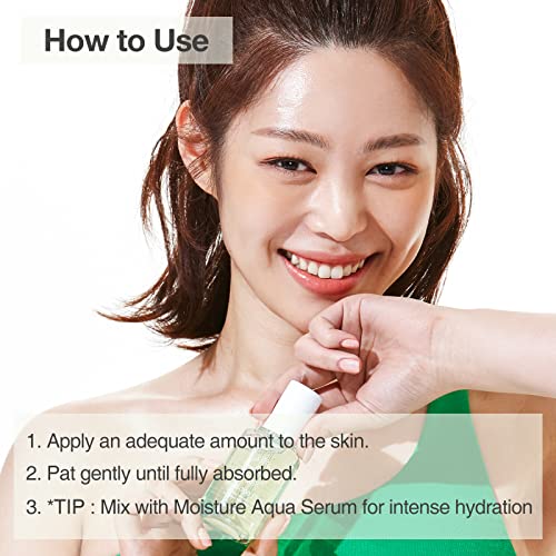OxygenCeuticals Acell-300 Fluid – Patented ACELL-300 Complex with Plant-Based Oils, Strengthens Skin Barrier & Locks Moisture