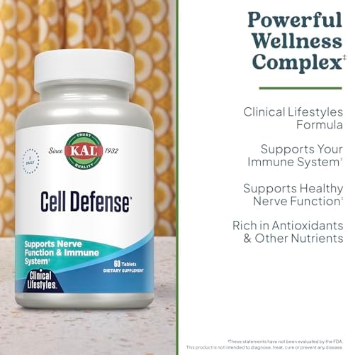 KAL Amino Acid Complex Tablets 1000 mg, 100 Tablets