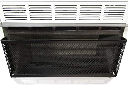 Empire BF30 White Vent Free Blue Flame Heater Propane 30000 BTU Thermostatic Control