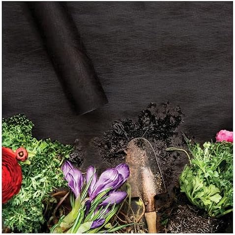 Scotts 10-Year Weed-Out Landscape Fabric, 3 by 50-Foot