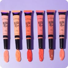 LAC - Blush